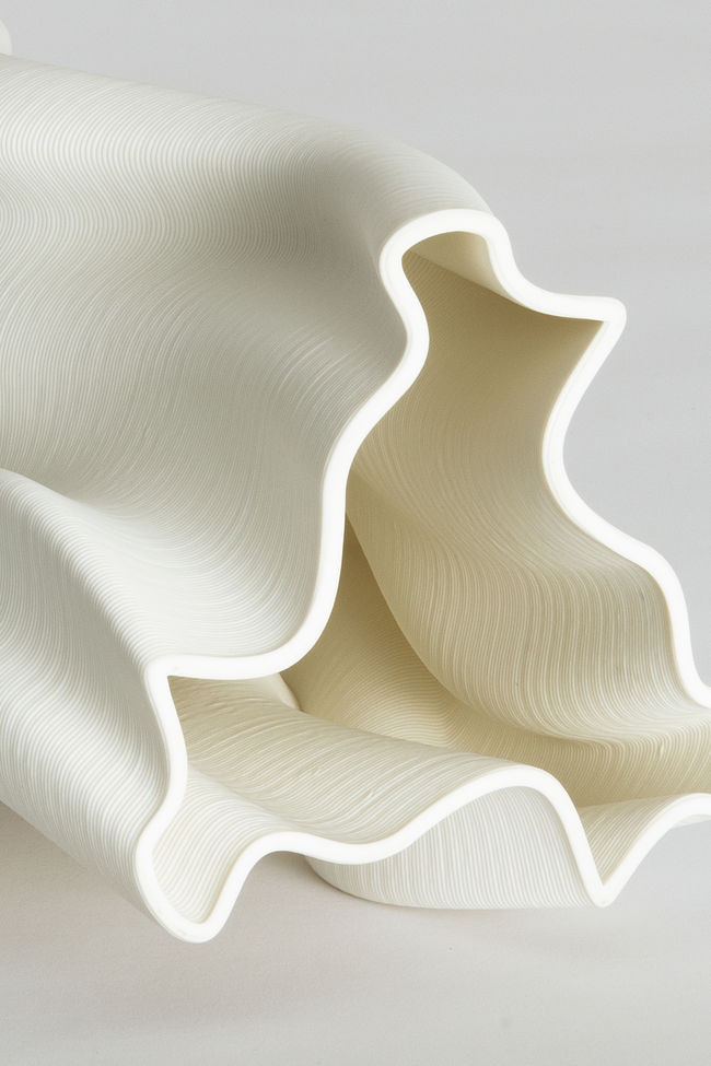 Vase STELLINA